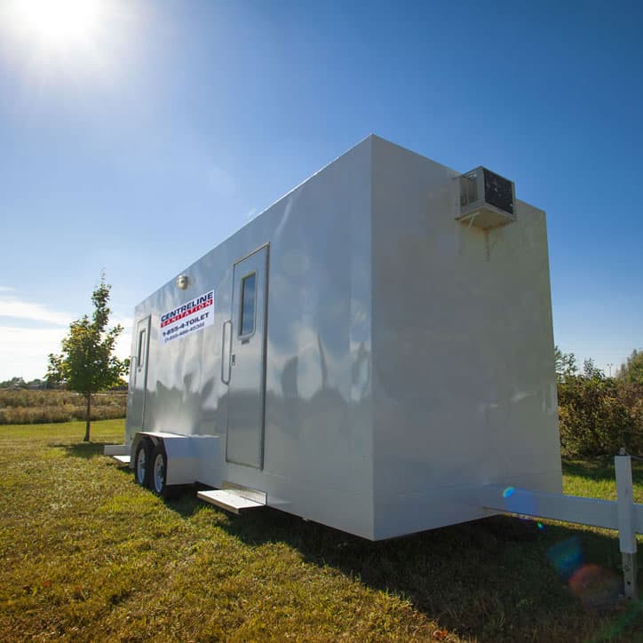 Porta Potty Rentals Ontario Brampton, Oakville, Halton Hills