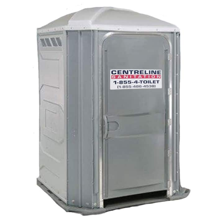 Specialty Portable Restroom Equipment - Centreline Sanitation