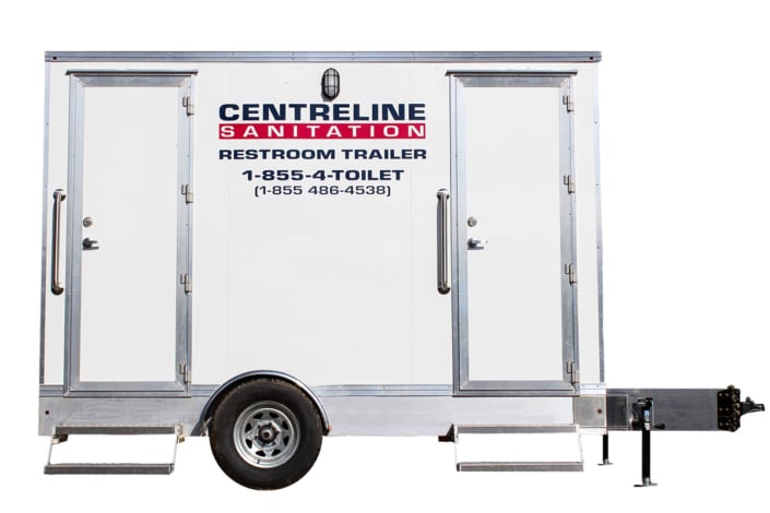 Portable Toilet Rentals | Ontario Construction Job Site Sanitation Service